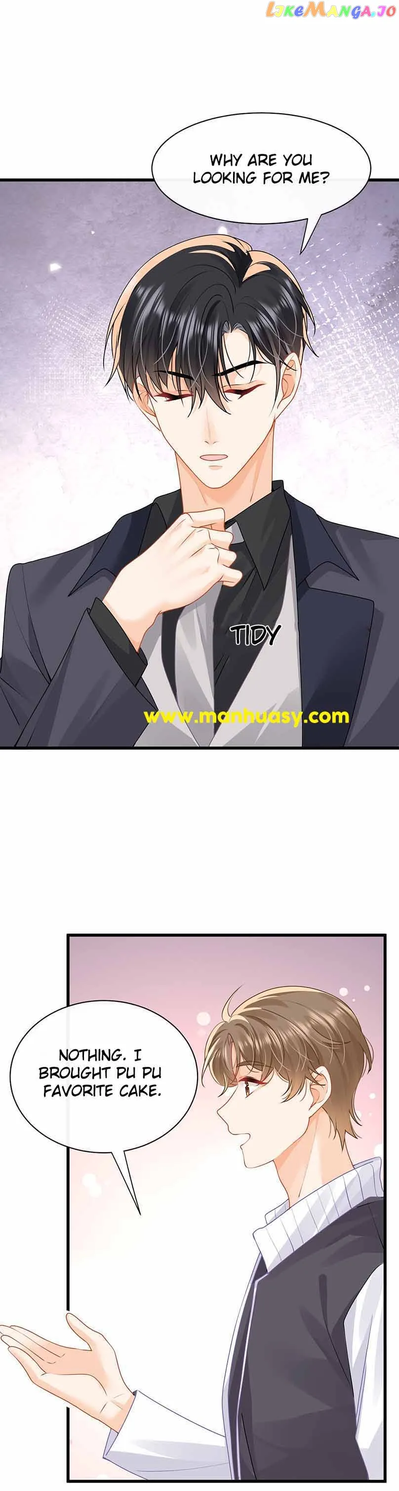 Secret Happiness Chapter 30 - Page 13