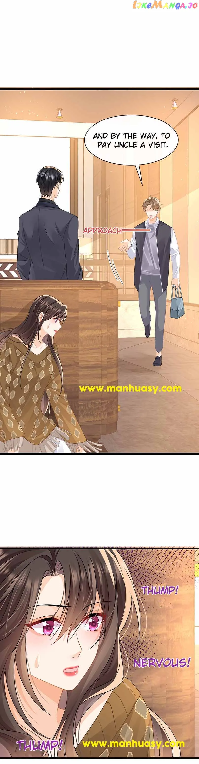 Secret Happiness Chapter 30 - Page 14