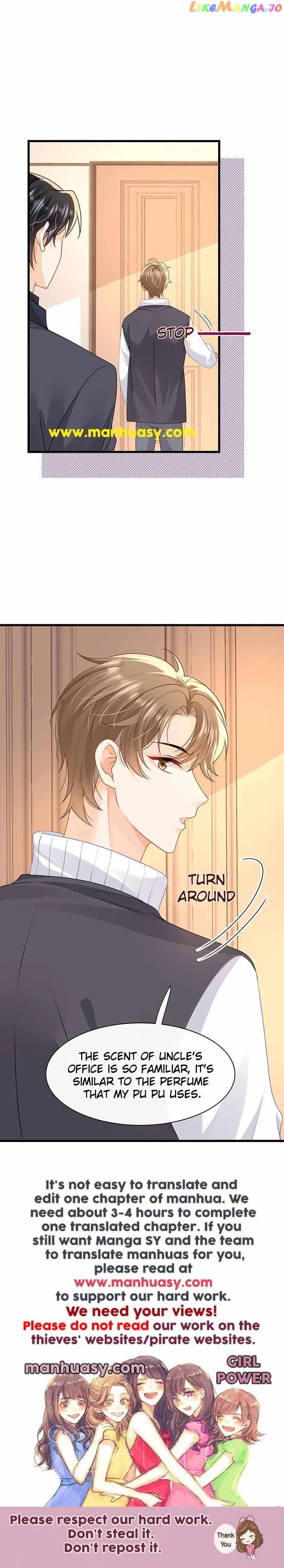 Secret Happiness Chapter 30 - Page 17