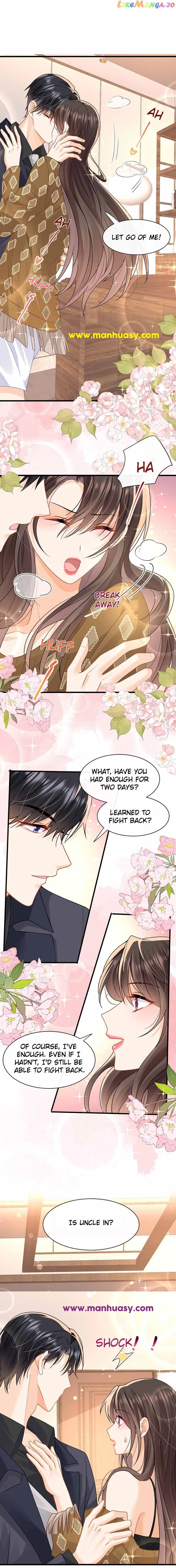 Secret Happiness Chapter 30 - Page 9