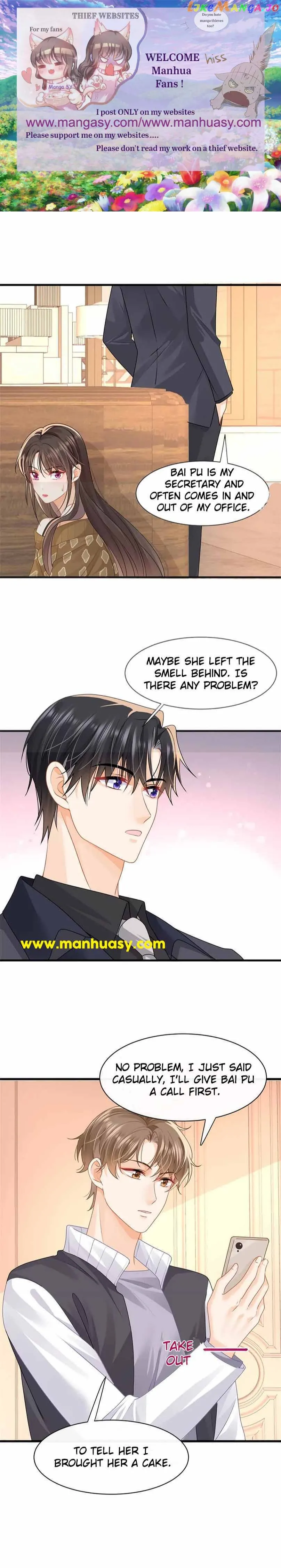 Secret Happiness Chapter 31 - Page 2