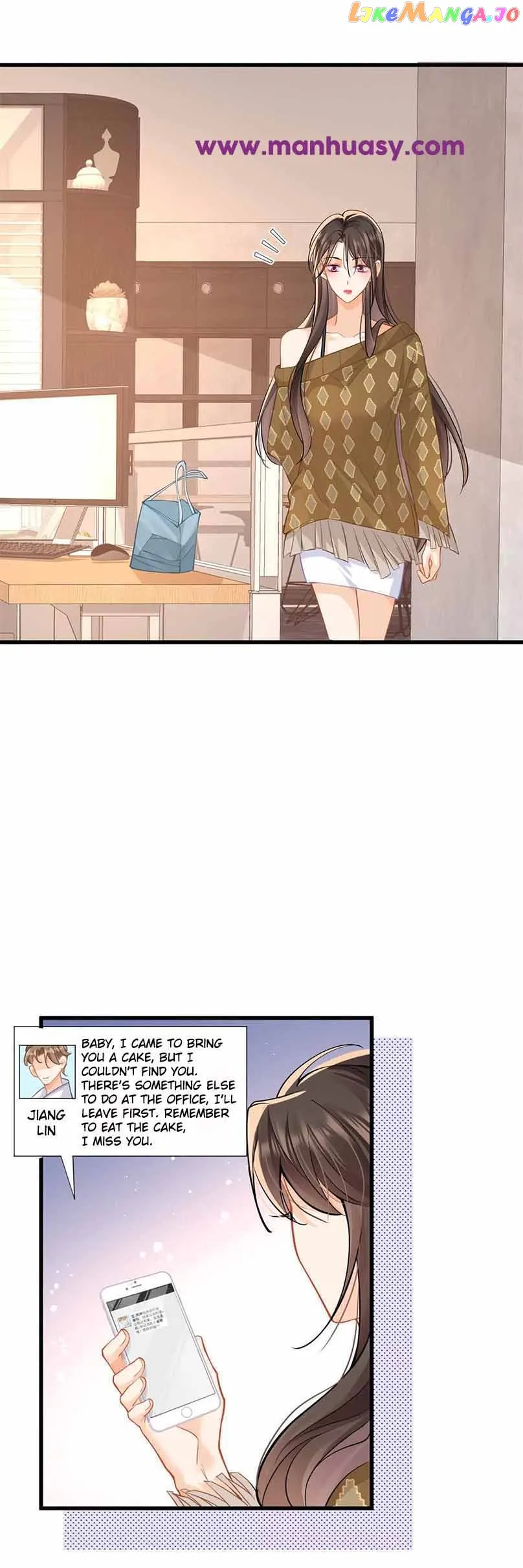 Secret Happiness Chapter 31 - Page 13