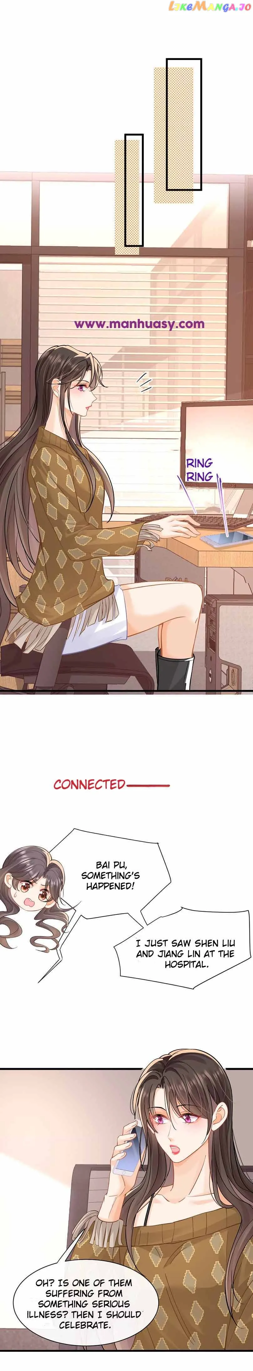 Secret Happiness Chapter 31 - Page 15