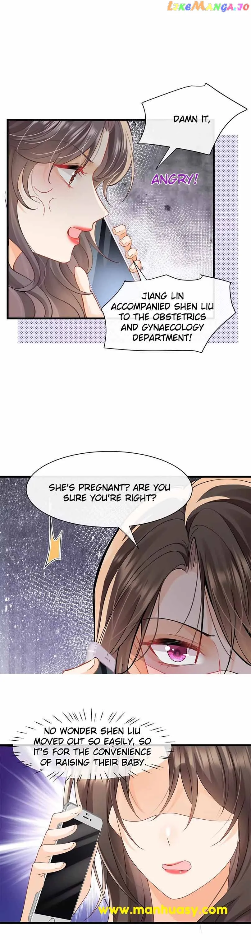 Secret Happiness Chapter 31 - Page 16