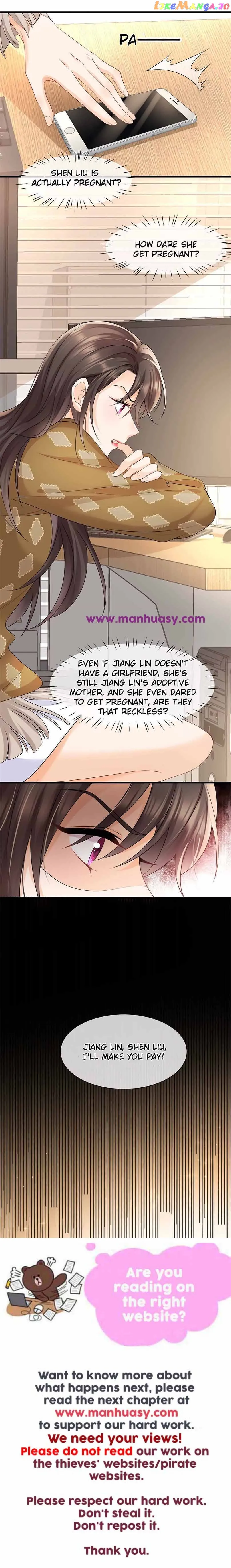 Secret Happiness Chapter 31 - Page 18