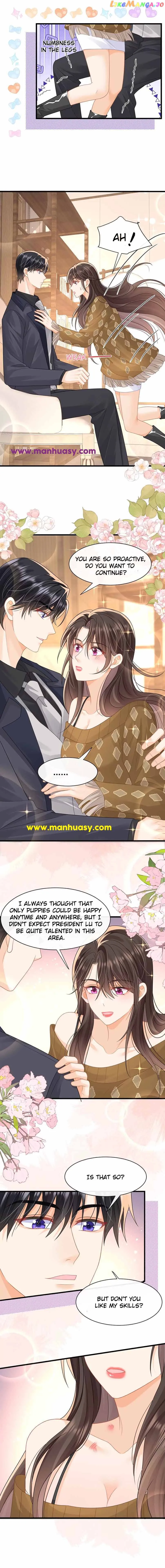 Secret Happiness Chapter 31 - Page 9