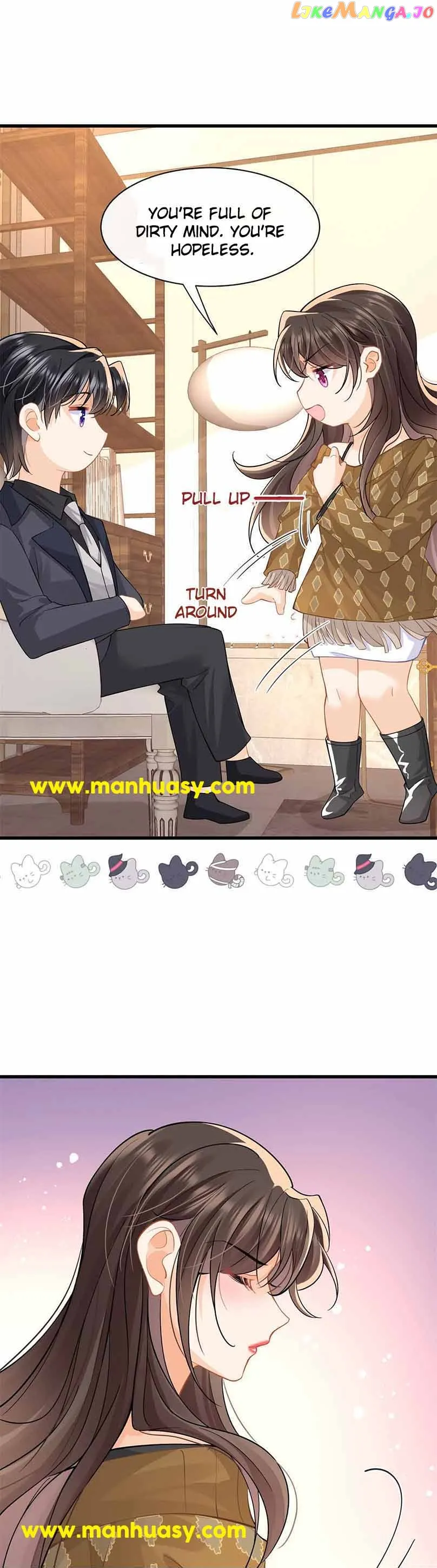 Secret Happiness Chapter 31 - Page 10