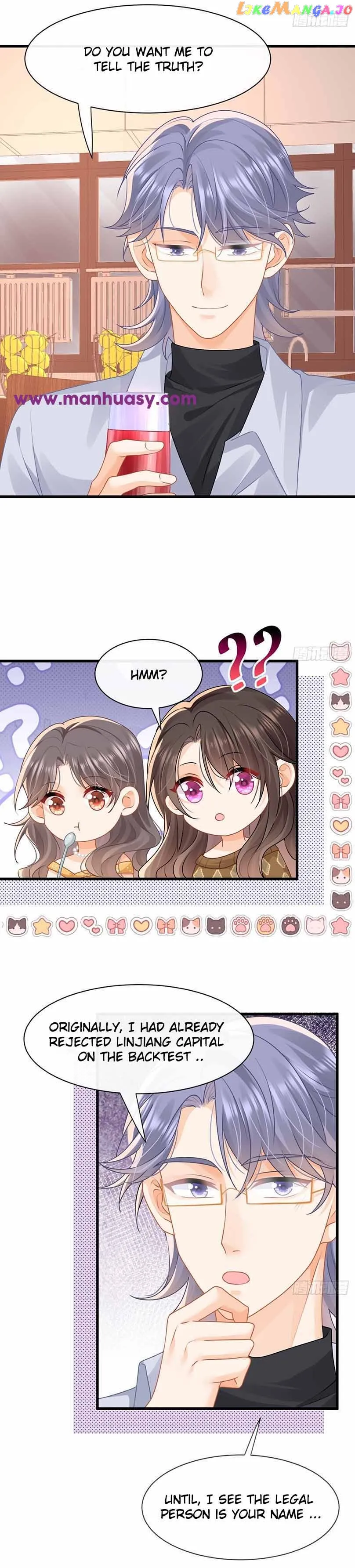 Secret Happiness Chapter 32 - Page 15