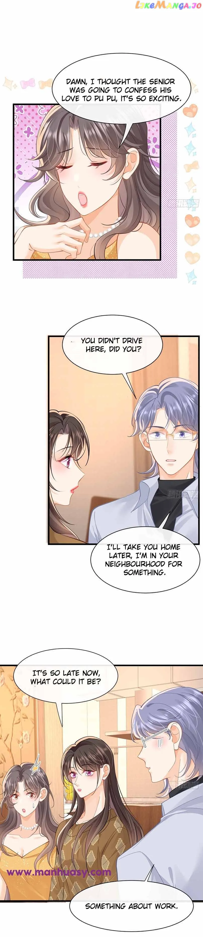 Secret Happiness Chapter 32 - Page 17