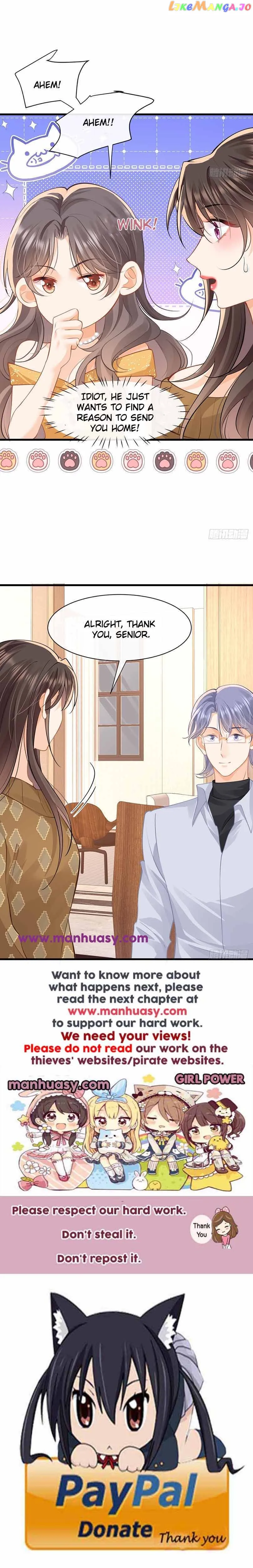 Secret Happiness Chapter 32 - Page 18