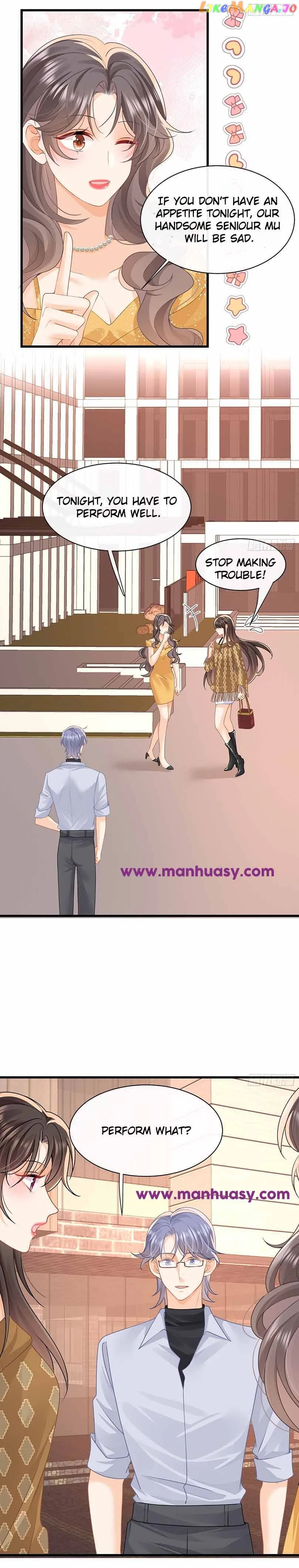 Secret Happiness Chapter 32 - Page 4