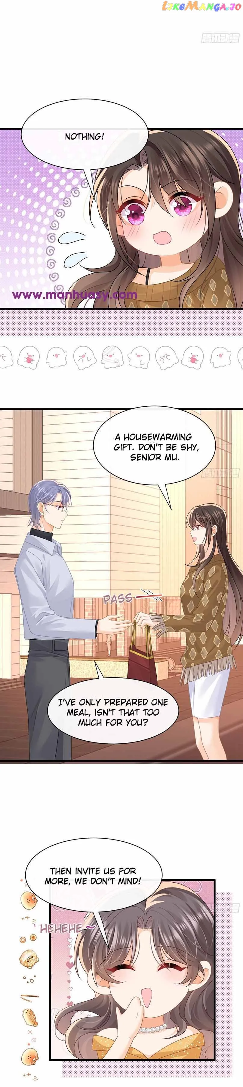 Secret Happiness Chapter 32 - Page 5