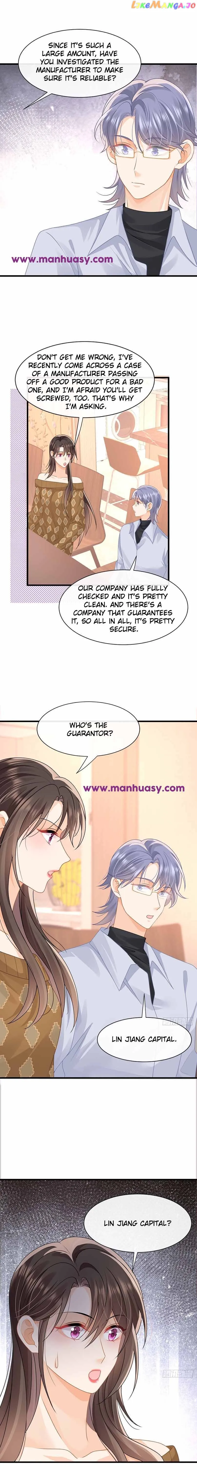 Secret Happiness Chapter 32 - Page 9