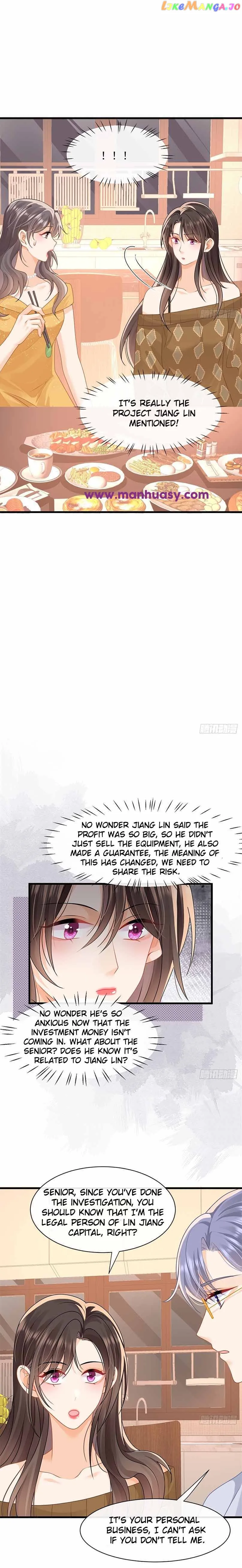 Secret Happiness Chapter 32 - Page 10