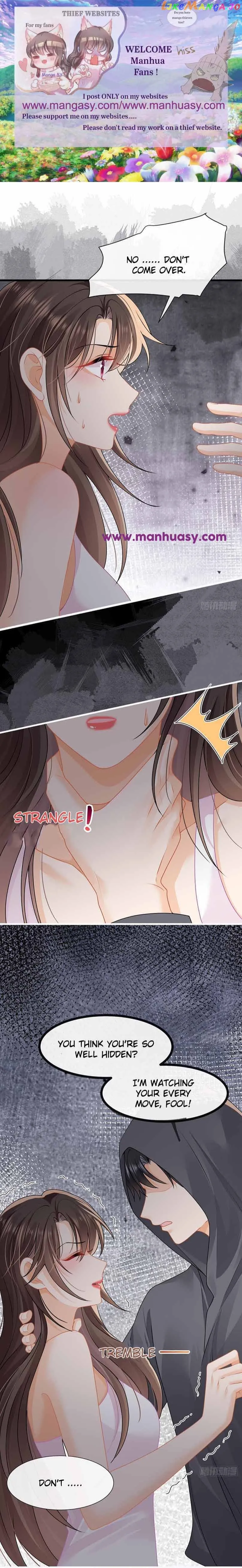 Secret Happiness Chapter 34 - Page 2