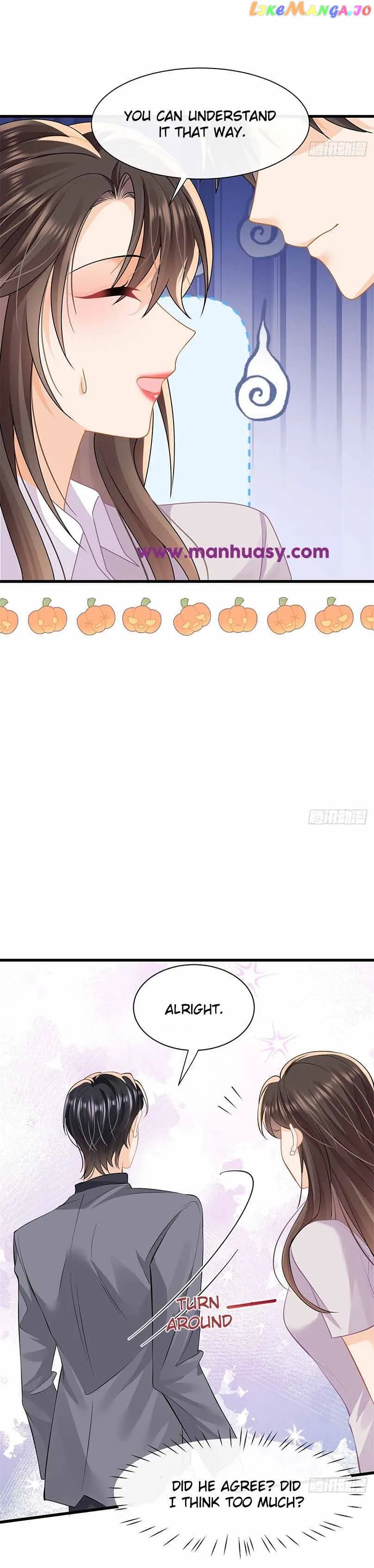 Secret Happiness Chapter 34 - Page 15