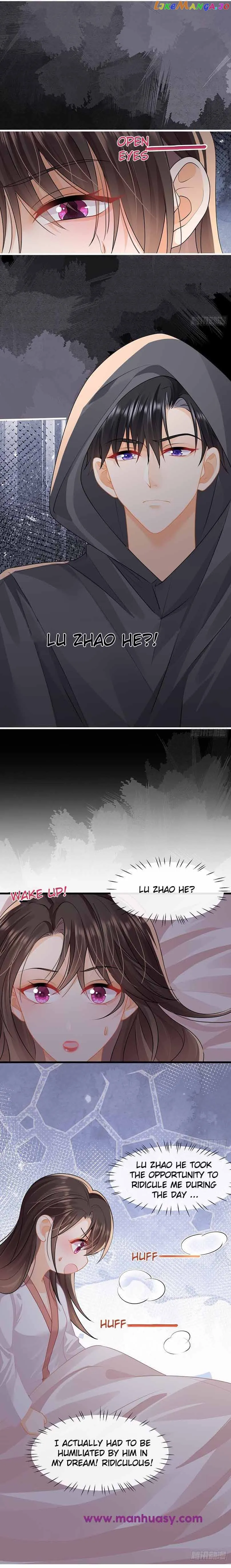 Secret Happiness Chapter 34 - Page 3
