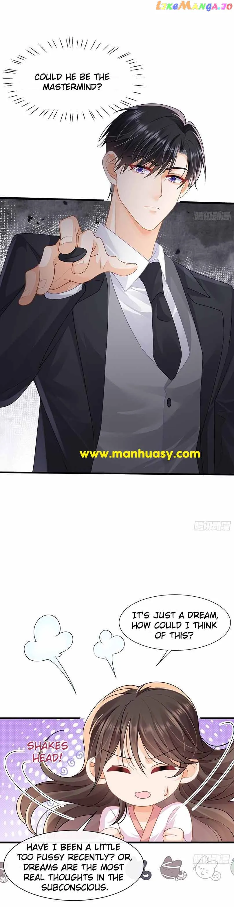 Secret Happiness Chapter 34 - Page 5