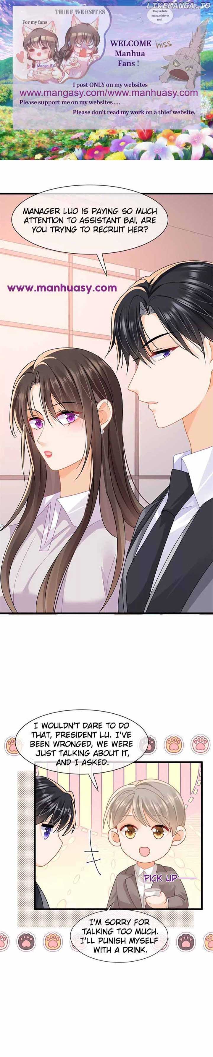 Secret Happiness Chapter 37 - Page 2