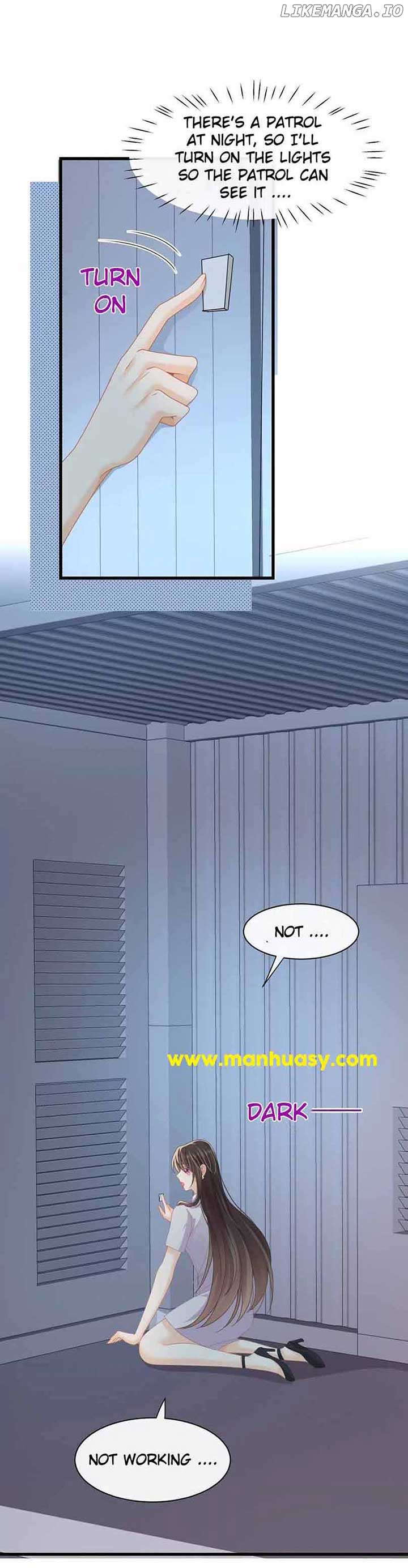 Secret Happiness Chapter 37 - Page 12