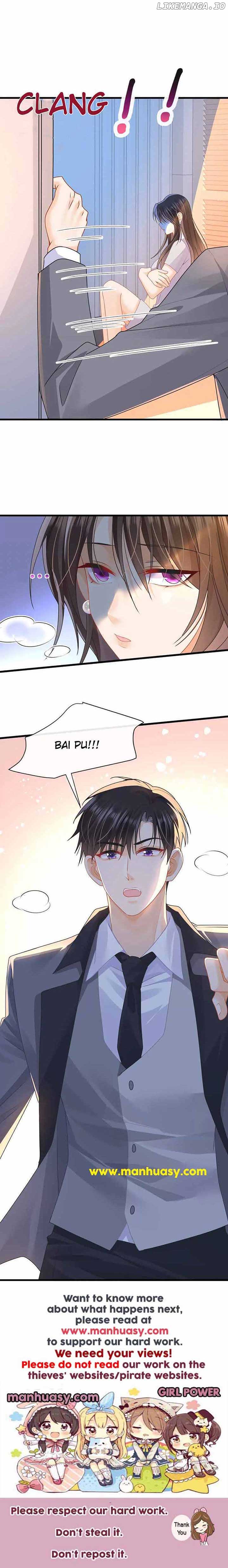 Secret Happiness Chapter 37 - Page 14