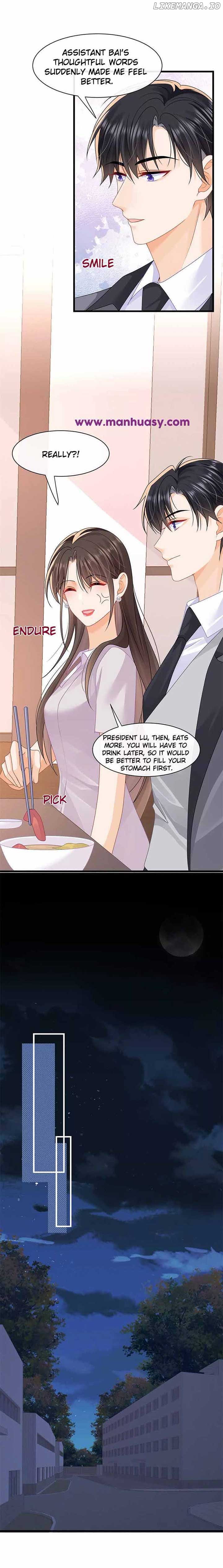 Secret Happiness Chapter 37 - Page 6