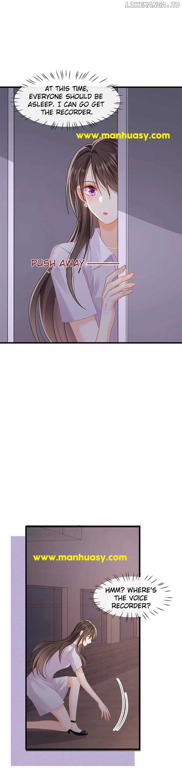 Secret Happiness Chapter 37 - Page 7