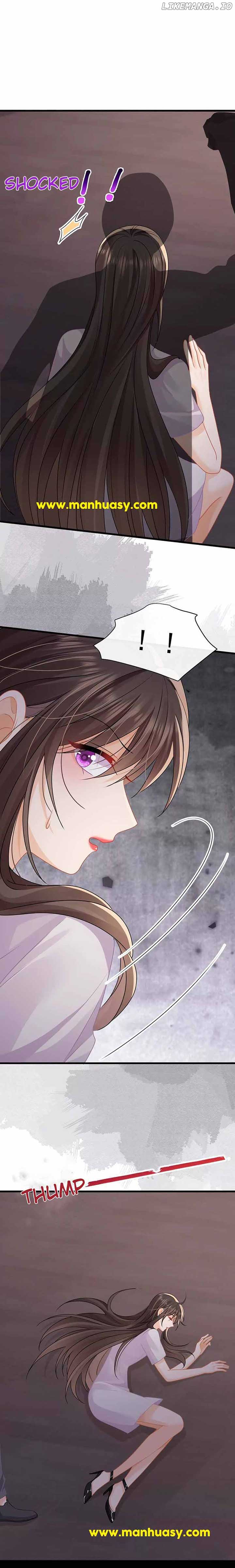 Secret Happiness Chapter 37 - Page 8