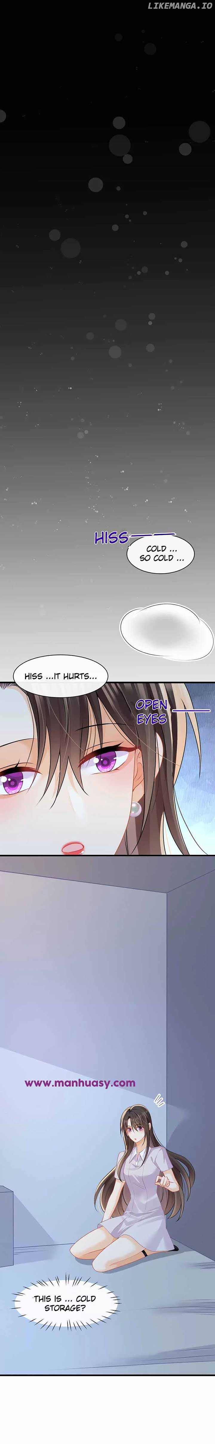 Secret Happiness Chapter 37 - Page 9