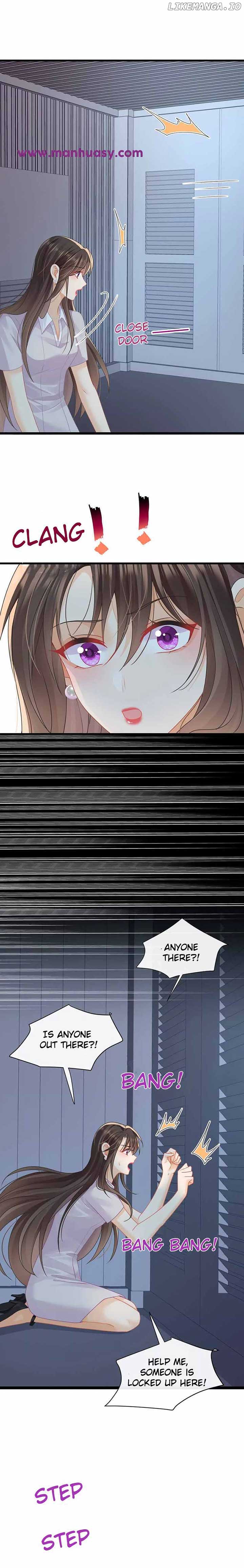 Secret Happiness Chapter 37 - Page 10