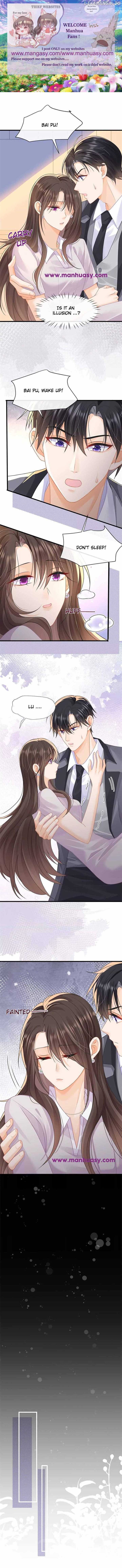 Secret Happiness Chapter 38 - Page 2