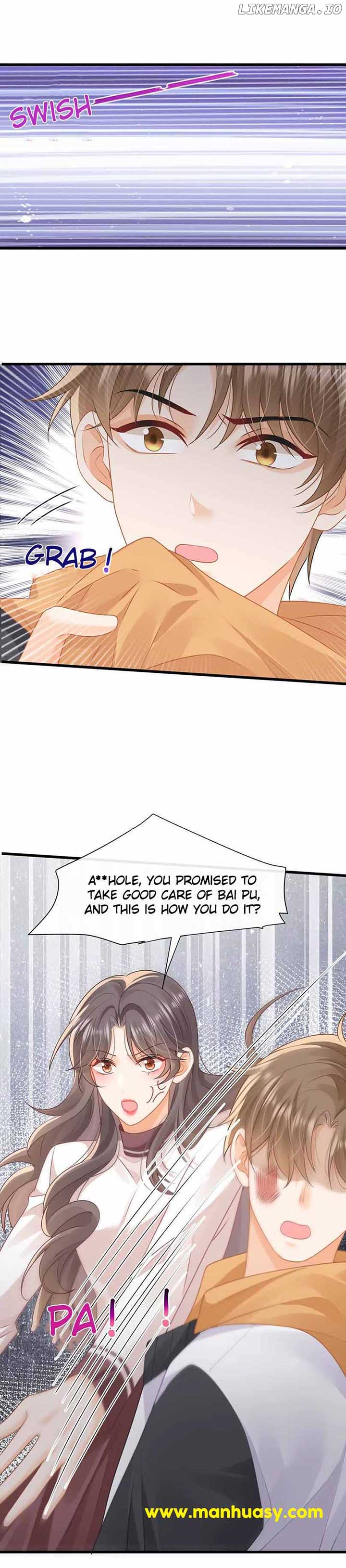 Secret Happiness Chapter 38 - Page 11