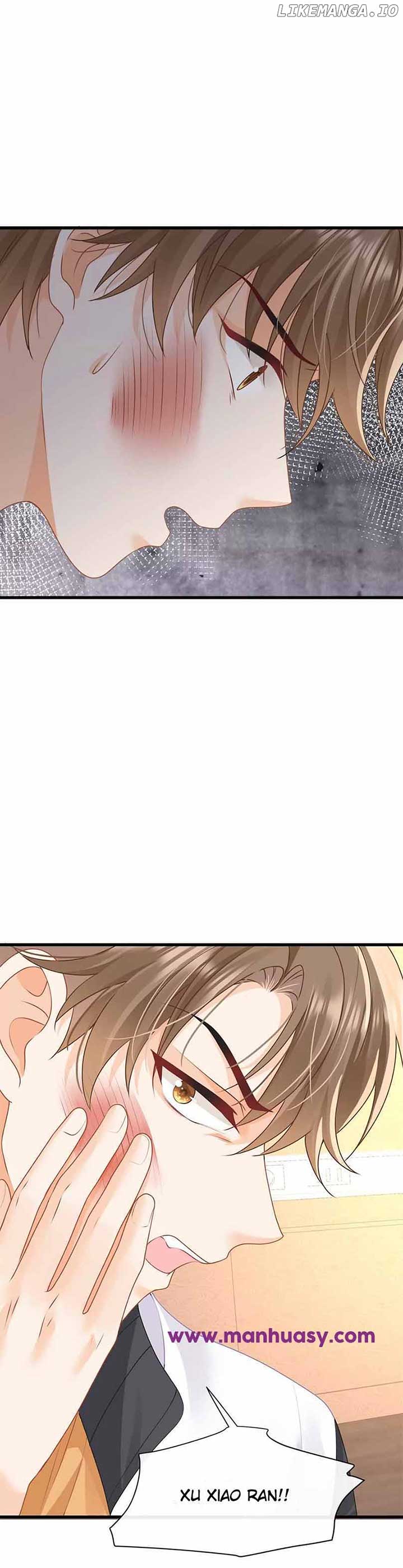 Secret Happiness Chapter 38 - Page 12