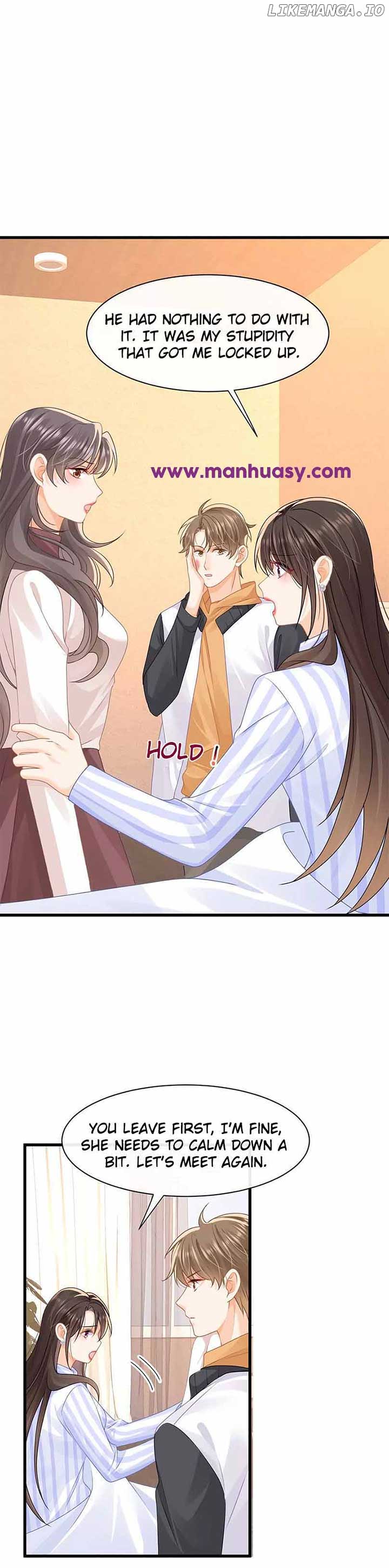 Secret Happiness Chapter 38 - Page 13