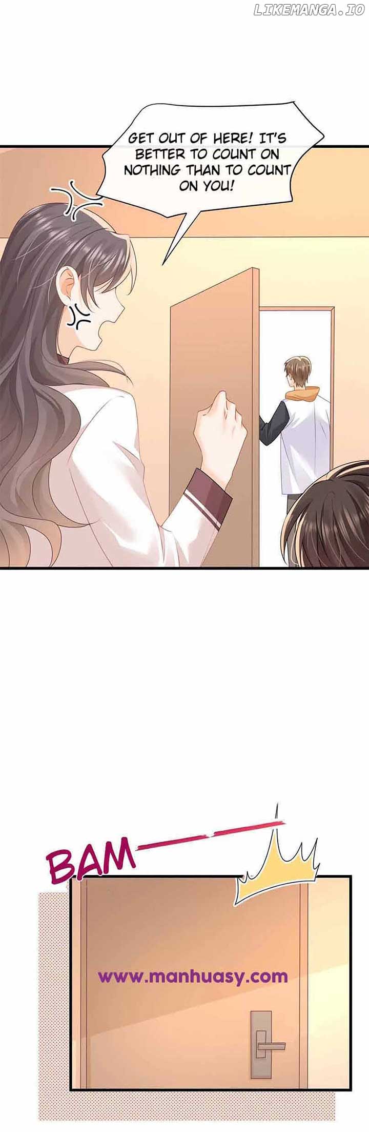 Secret Happiness Chapter 38 - Page 15