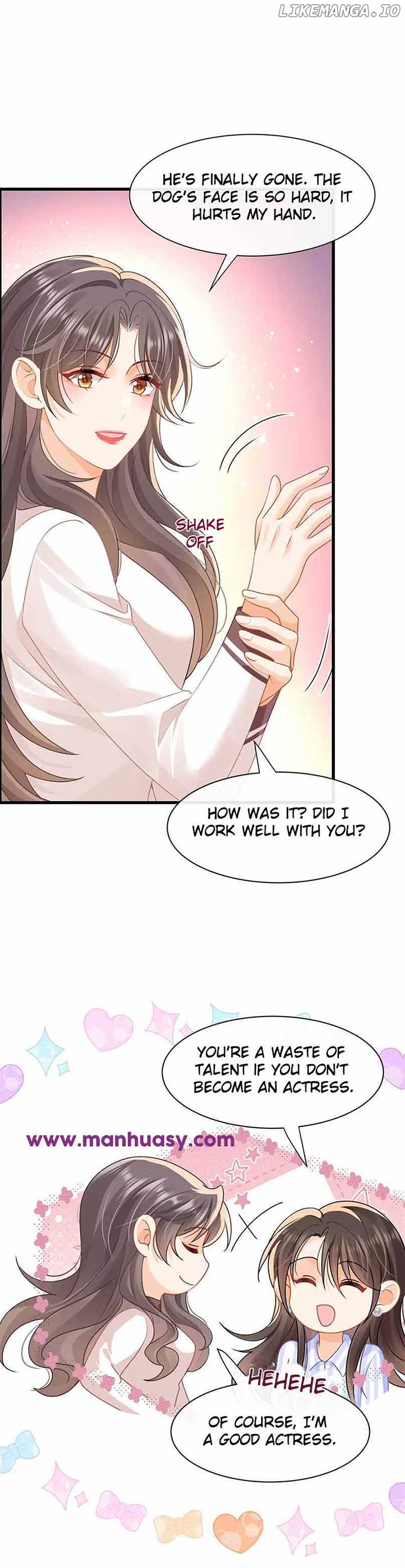 Secret Happiness Chapter 38 - Page 16