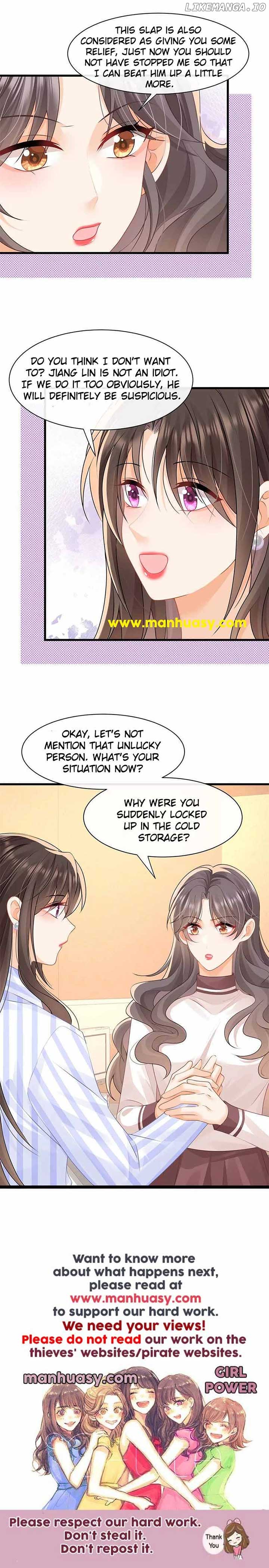 Secret Happiness Chapter 38 - Page 17