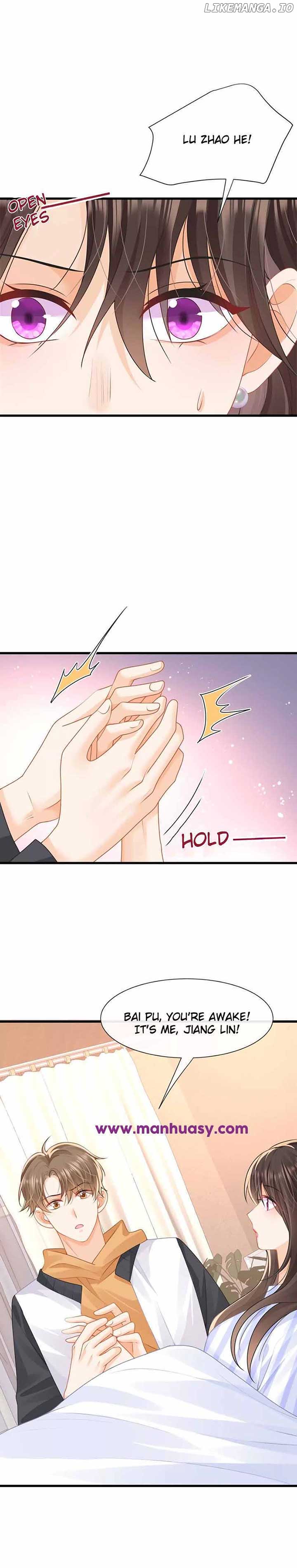 Secret Happiness Chapter 38 - Page 3