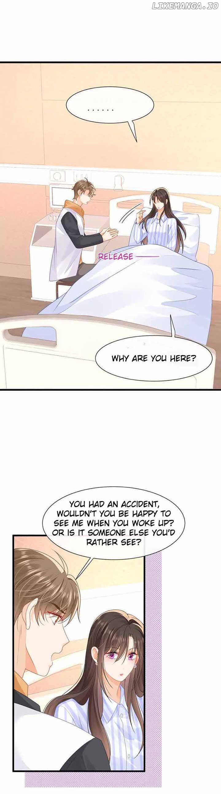 Secret Happiness Chapter 38 - Page 4