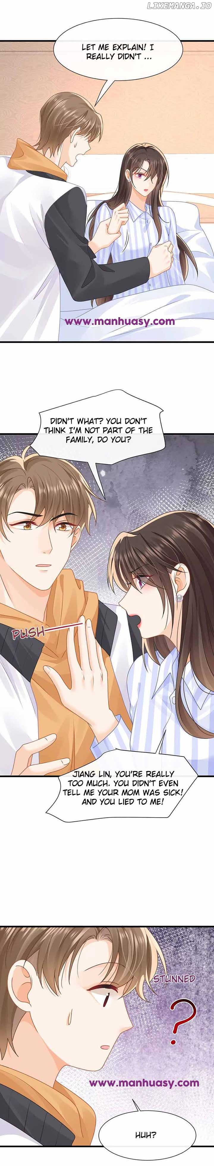 Secret Happiness Chapter 38 - Page 7