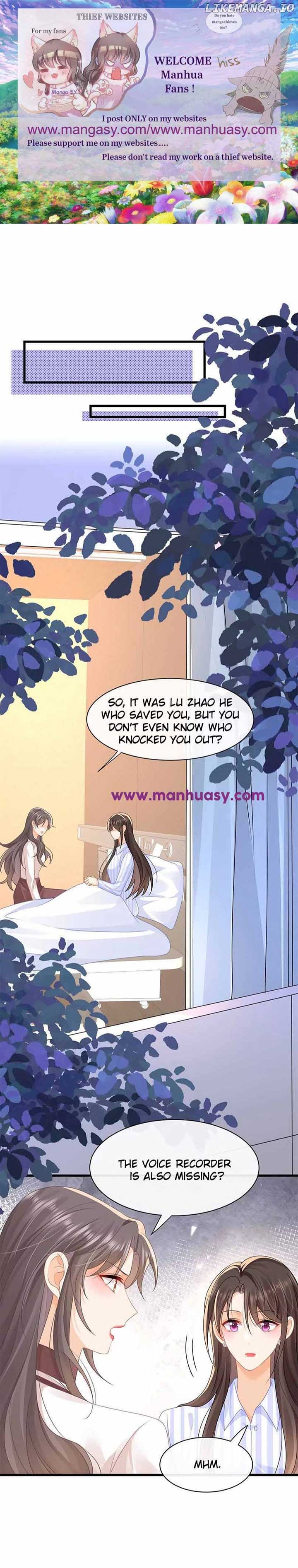 Secret Happiness Chapter 39 - Page 2