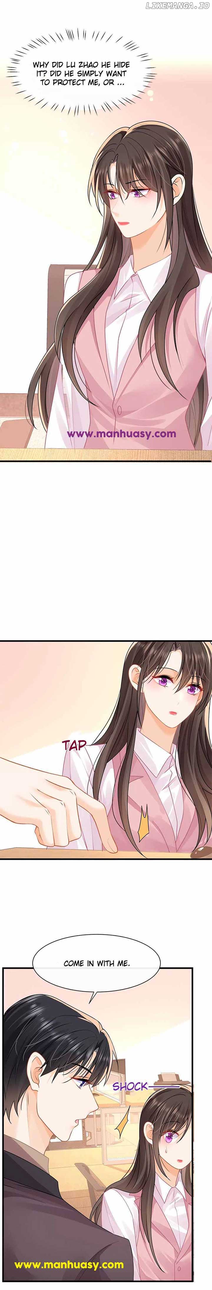 Secret Happiness Chapter 39 - Page 12