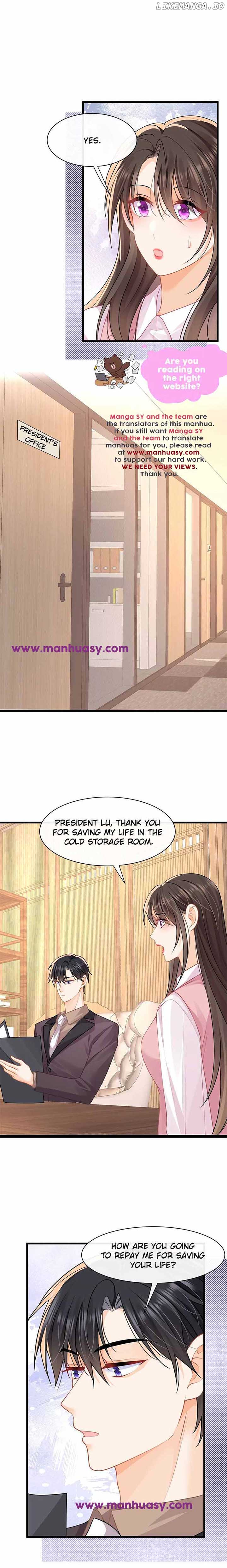 Secret Happiness Chapter 39 - Page 13