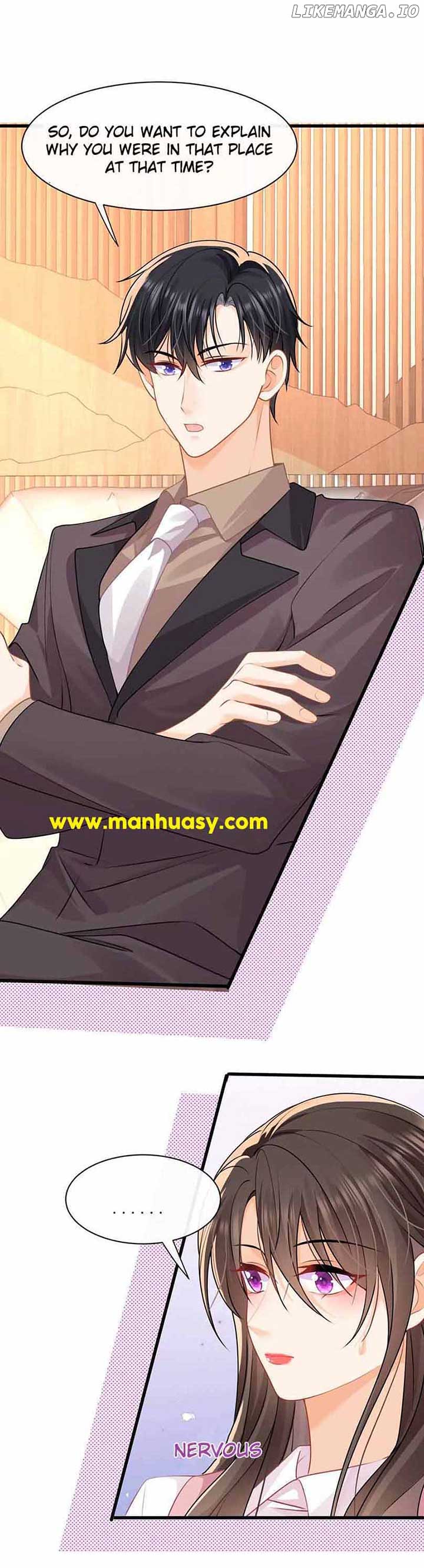 Secret Happiness Chapter 39 - Page 15