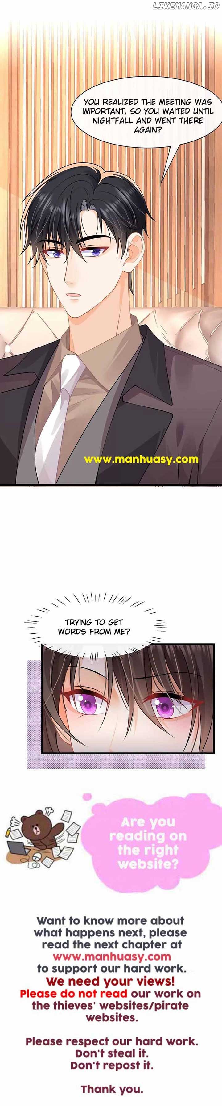 Secret Happiness Chapter 39 - Page 18