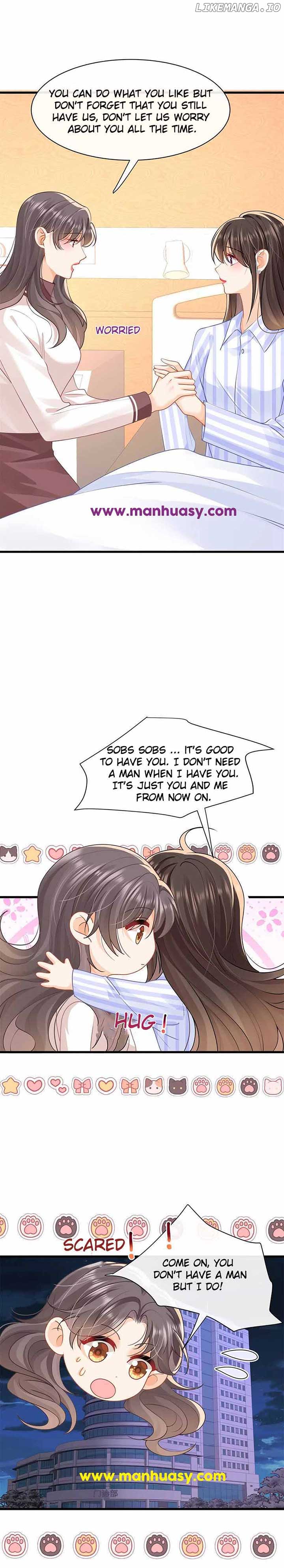 Secret Happiness Chapter 39 - Page 4