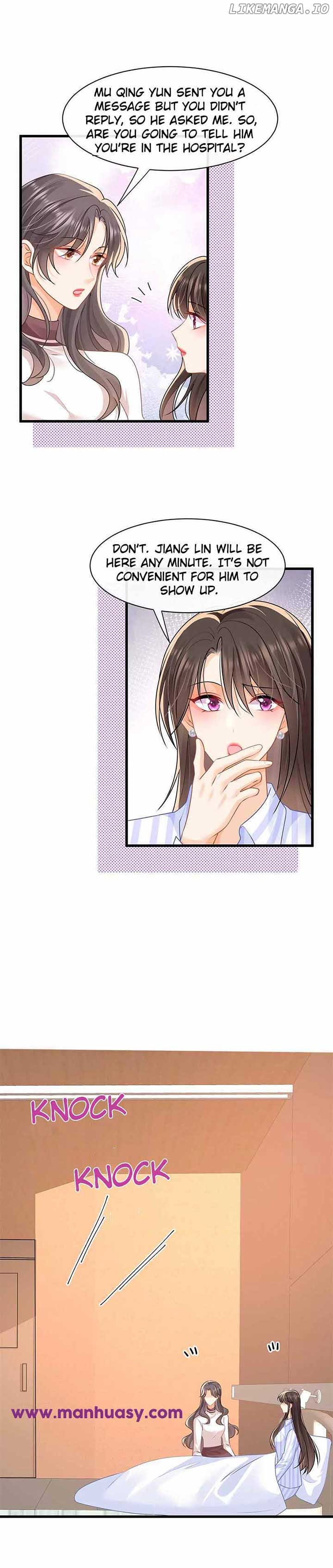 Secret Happiness Chapter 39 - Page 5