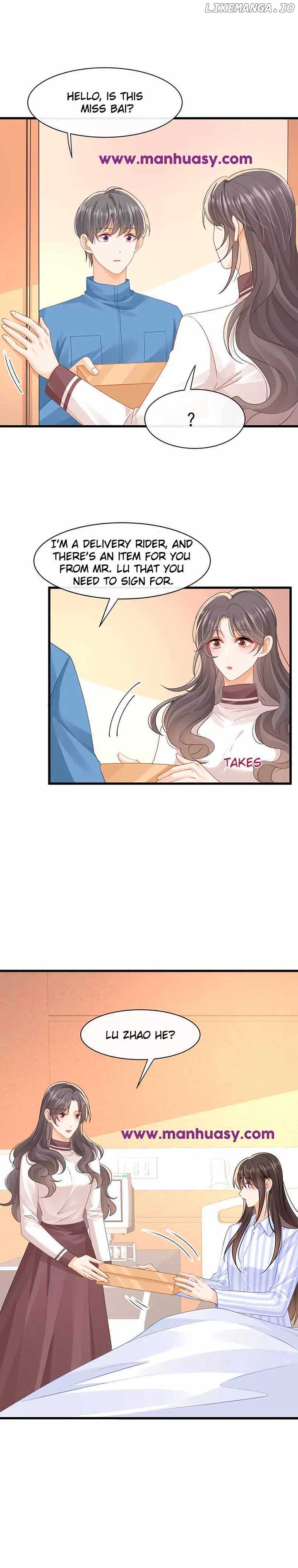 Secret Happiness Chapter 39 - Page 6