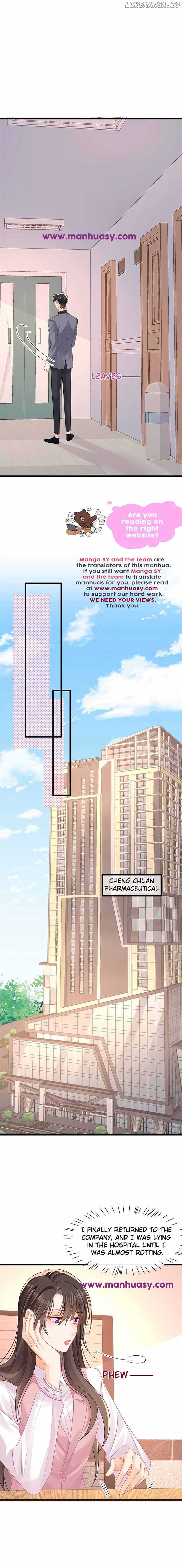 Secret Happiness Chapter 39 - Page 9