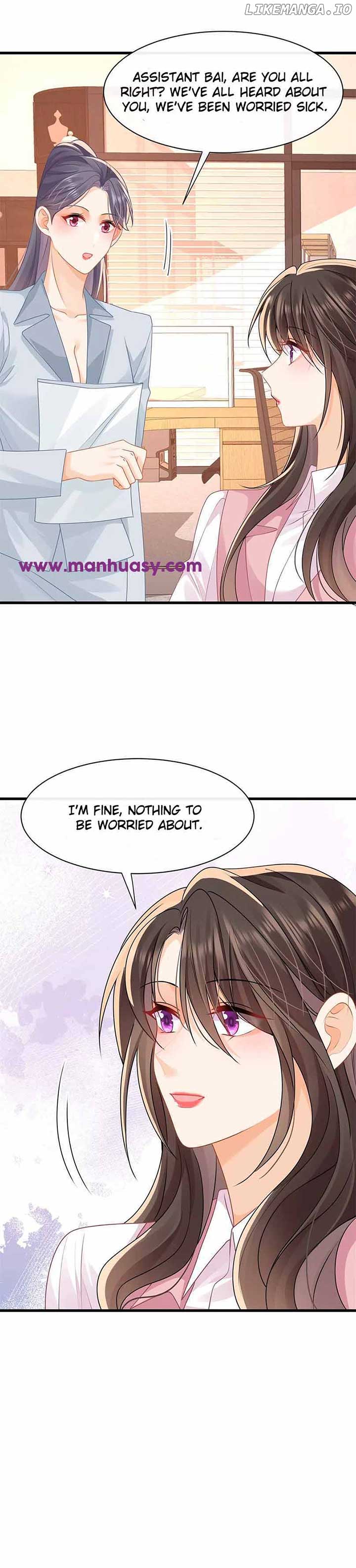 Secret Happiness Chapter 39 - Page 10